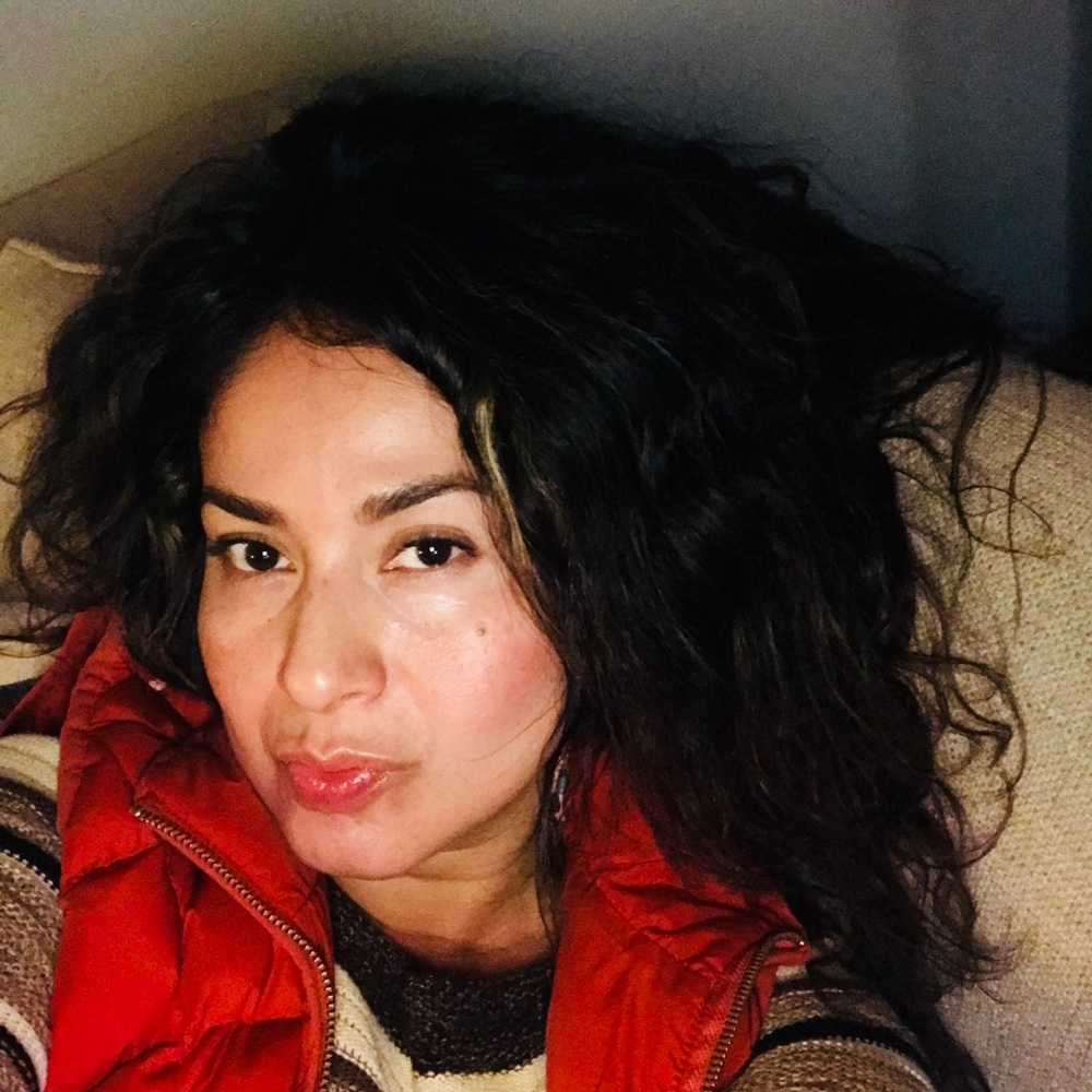 Meet your Posher, Ingrid